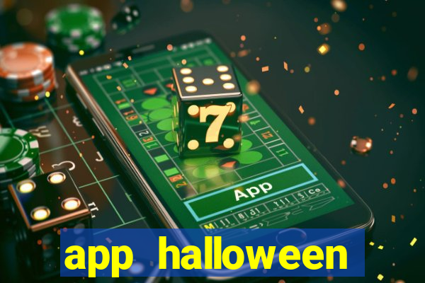app halloween jackpot slots